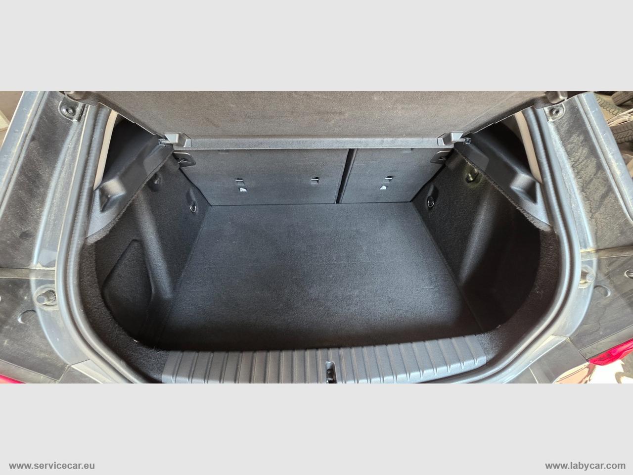 BMW 120d xDrive 5p. Msport