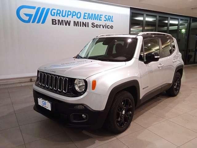 Jeep Renegade Renegade 1.6 mjt Limited fwd 120cv E6