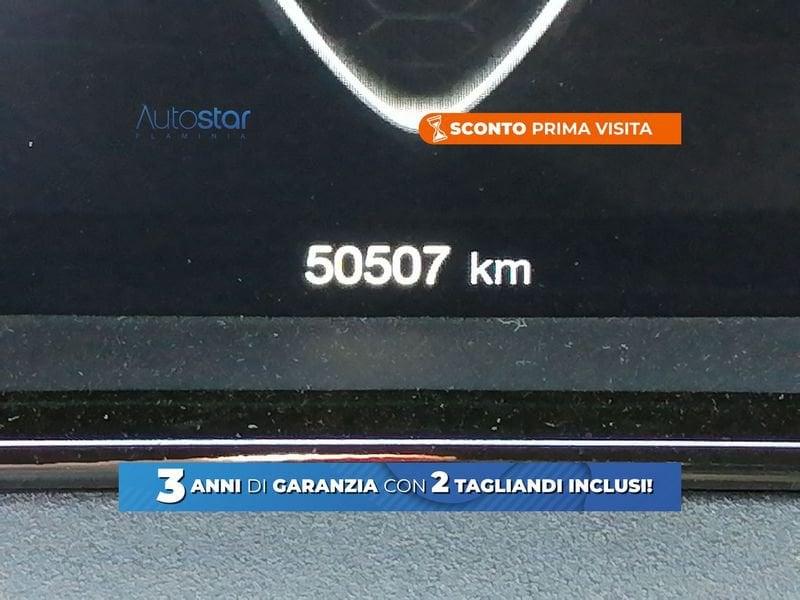 Alfa Romeo Tonale 1.5 hybrid Super 130cv tct7
