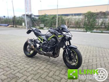 KAWASAKI Z 900 Z 900 CON SOLI 25 MILA KM PARI AL NUOVO!