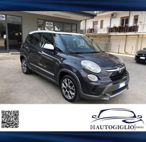 Fiat 500L 1.3 Multijet 85 CV Dualogic Trekking