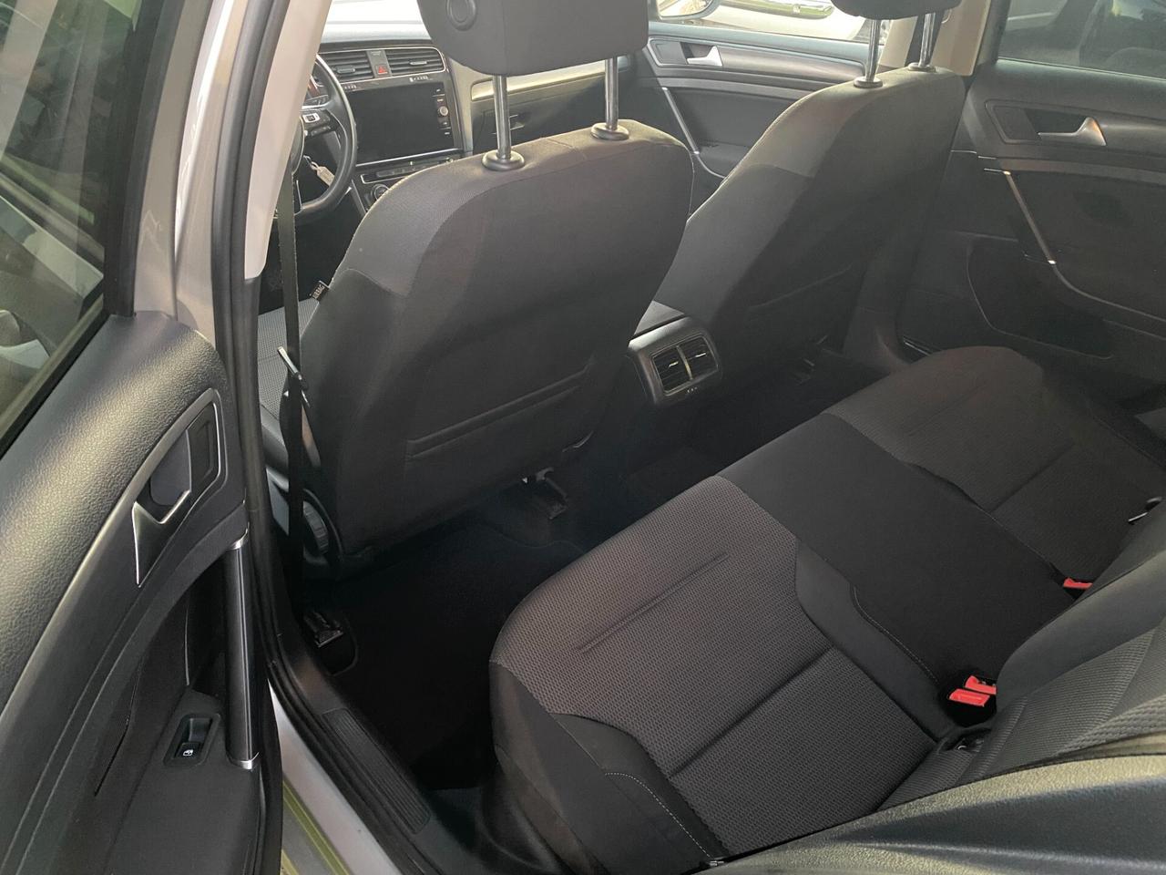 VOLKSWAGEN - Golf - 1.6 TDI 115CV 5p. Business BMT - UNIPRO. - FINANZIABILE - PERMUTE