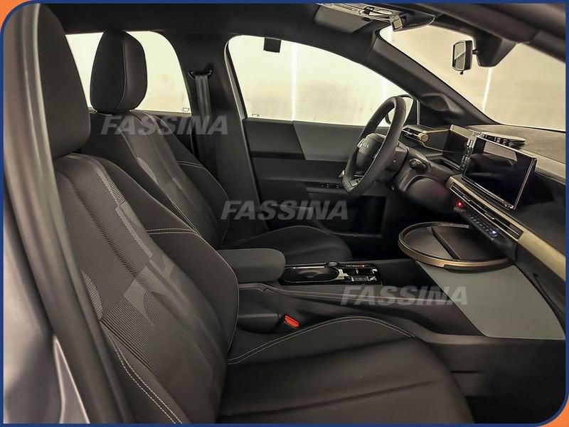 Lancia Ypsilon Elettrica Elettrico 156cv Ypsilon