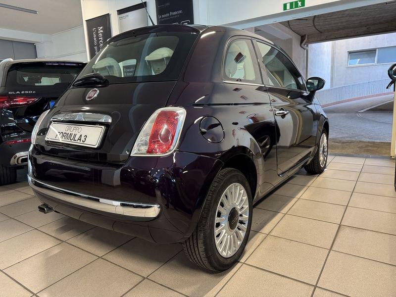 FIAT 500 500 1.2 Lounge