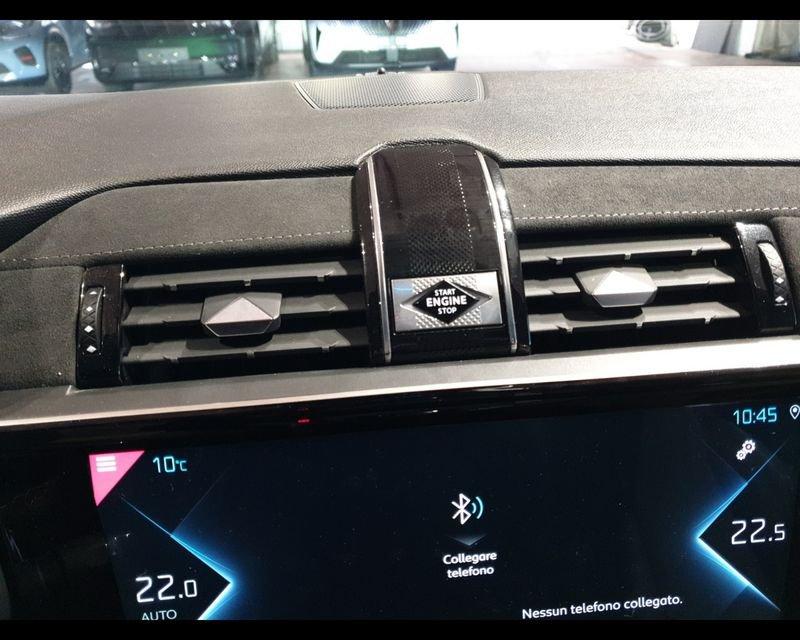 DS DS 7 DS 7 Crossback E-Tense Performace Line