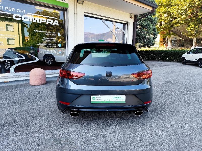 SEAT Leon 3ª serie Leon 1.5 EcoTSI 5p. FR
