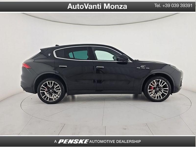 Maserati Grecale Grecale 2.0 mhev GT 300cv auto