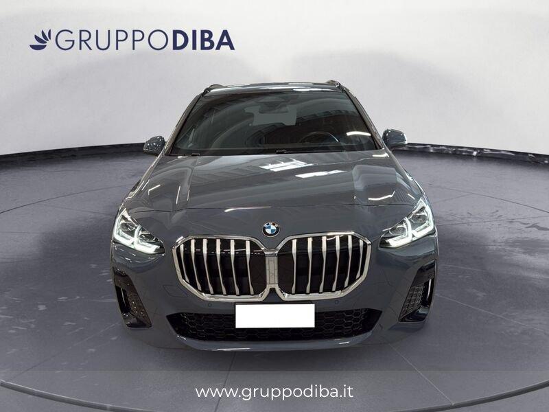 BMW Serie 2 Active Tourer Serie 2 U06 Active Tourer 218d Active Tourer Msport auto