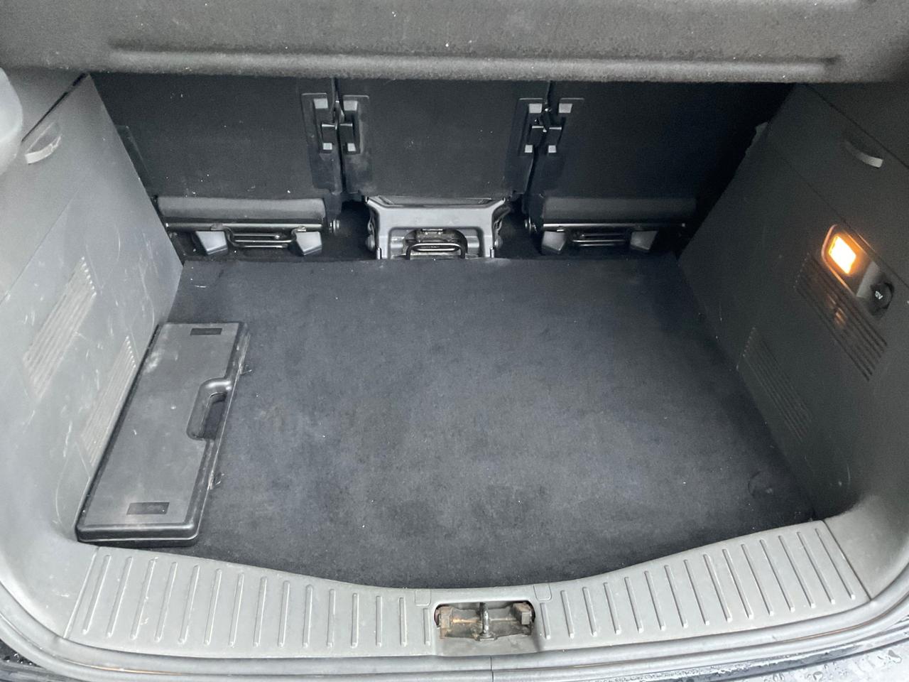 Ford C-Max 1.6 TDCi 110 CV Titanium DPF