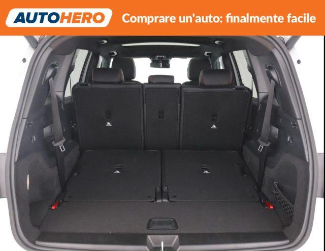 MERCEDES-BENZ GLB 200 d Automatic 4Matic AMG Line Premium