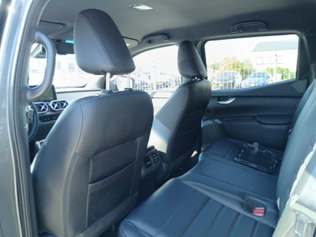 MERCEDES-BENZ X 350 d 4Matic Power Hard Top N1