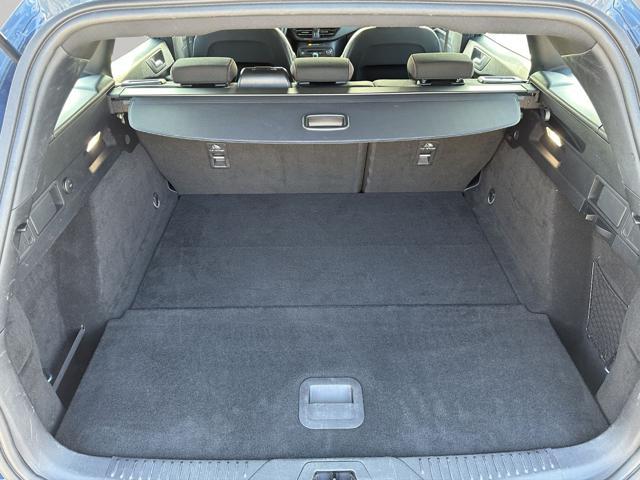 FORD Focus 1.0 EcoBoost Hybrid 125 CV Powershift SW ST-Line