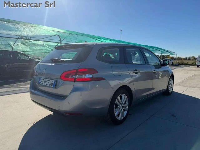 PEUGEOT 308 SW 1.2 puretech t 110cv Active s - FZ057JB