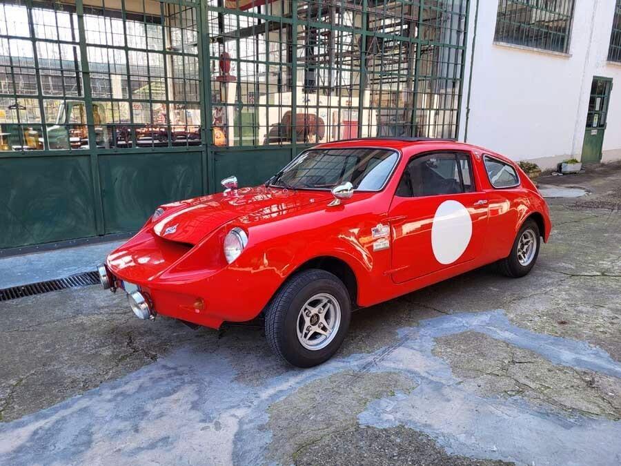 Mini Marcos 1300 GT – 1978 - WINTER SALE!