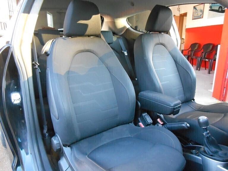 Alfa Romeo MiTo 1.4 70 CV X NEOPATENTATI