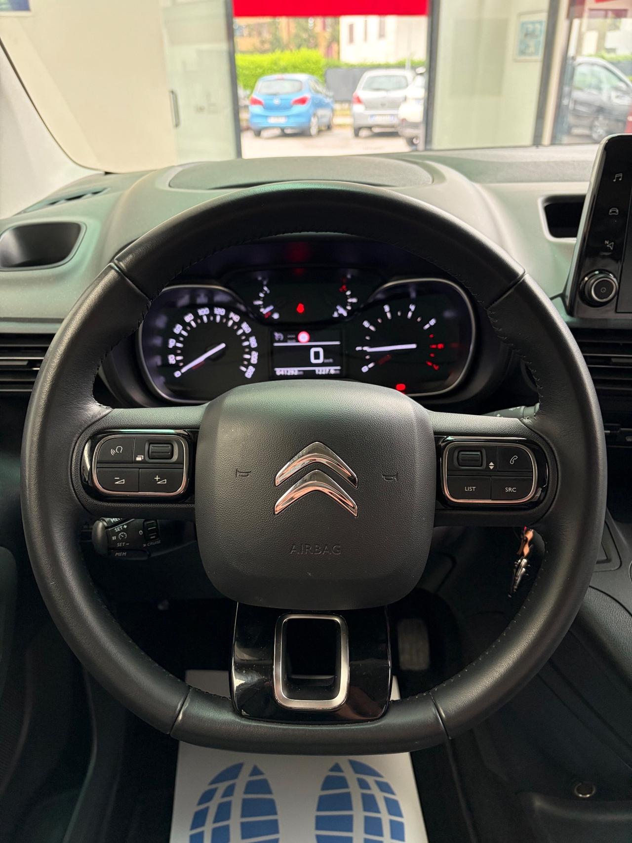 Citroen Berlingo PureTech 110 Stop&Start M Feel