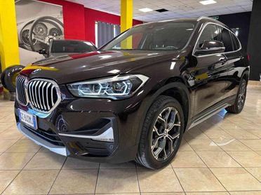 BMW X1 sDrive18d xLine "KM CERT. FULL SERVICE BMW !!!"