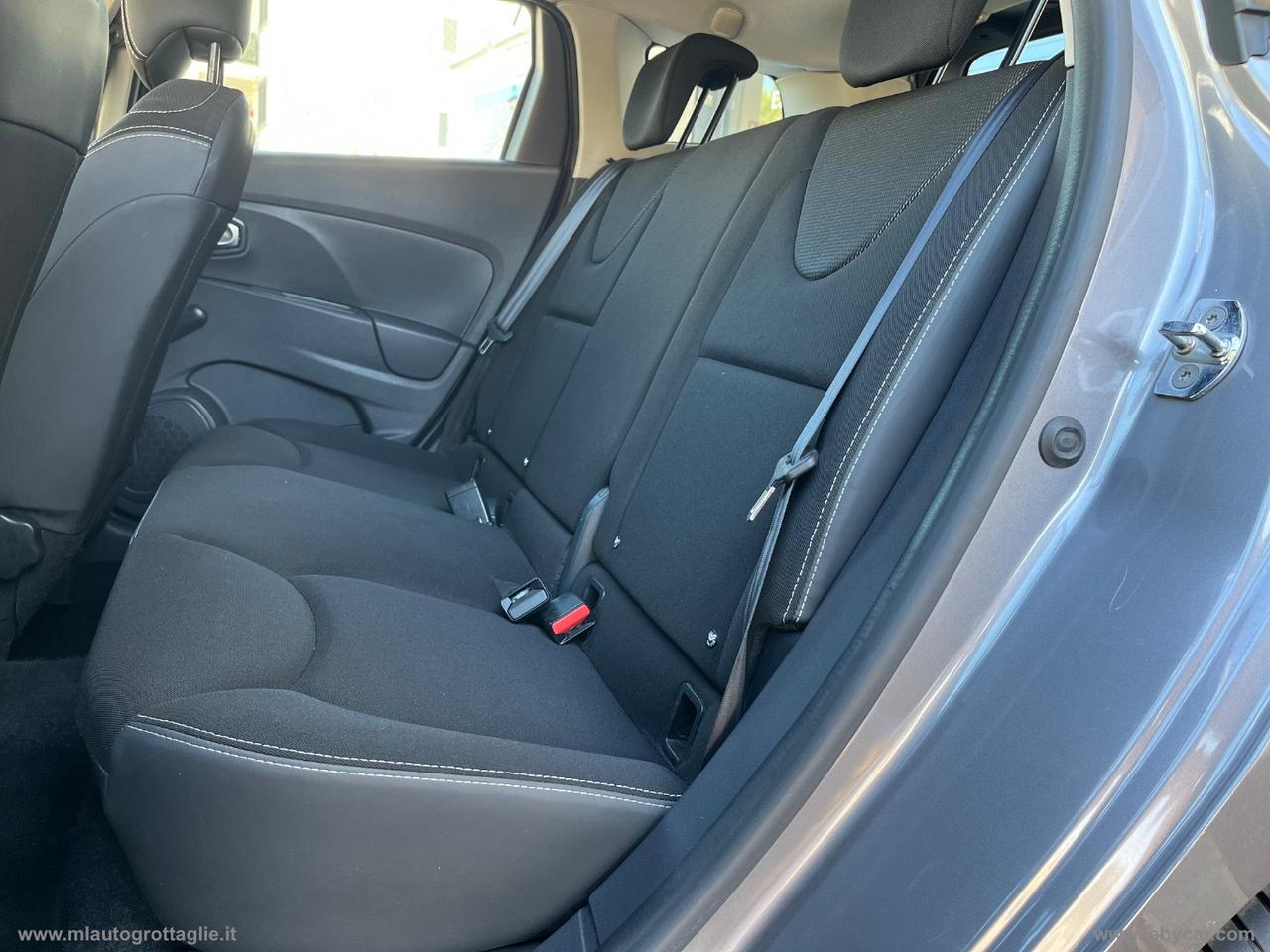 RENAULT Clio Sporter dCi 8V 75 CV S&S Energy Zen