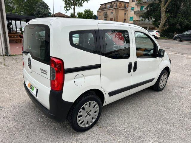 CITROEN Nemo Nemo Multispace 1.4 Seduction
