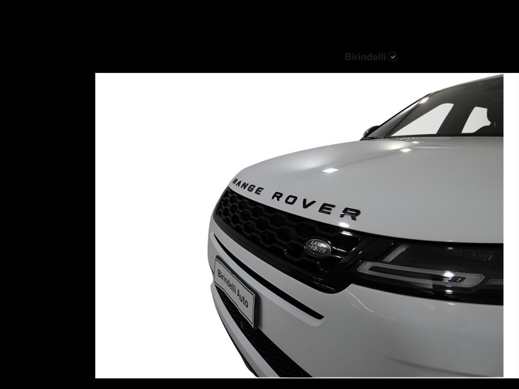 LAND ROVER RR Evoque 2ª serie - Range Rover Evoque 2.0D I4 180 CV AWD Auto R-Dynamic