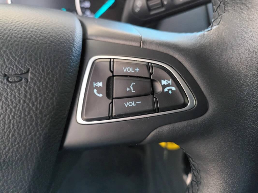 Ford EcoSport 125 cv Titanium