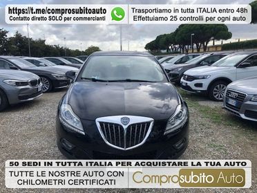 LANCIA Delta 1.6 MJT DPF Argento