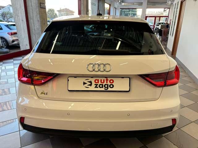 Audi A1 Sportback 30 1.0 TFSI Admired Advanced 110 CV