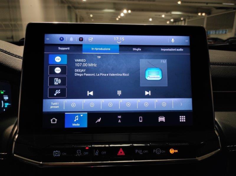 JEEP Compass 2ª serie - Compass 1.3 Turbo T4 240 CV PHEV AT6 4xe S