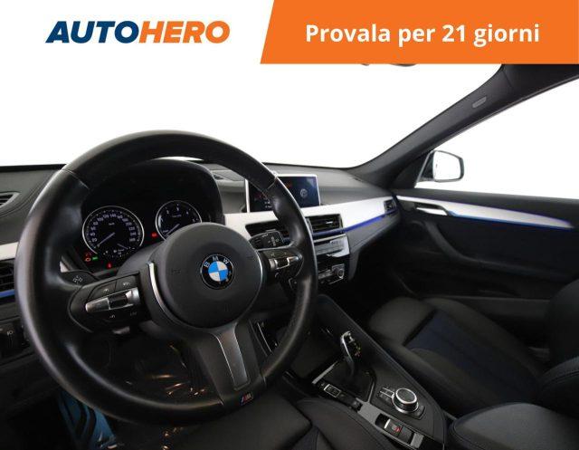 BMW X1 xDrive20d Msport