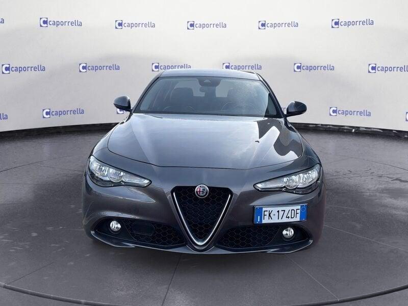 Alfa Romeo Giulia GIULIA 2.2 Mjt Business 150cv