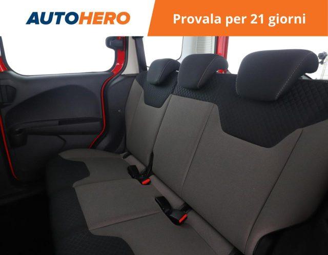 FORD Tourneo Courier 1.0 EcoBoost 100 CV Plus