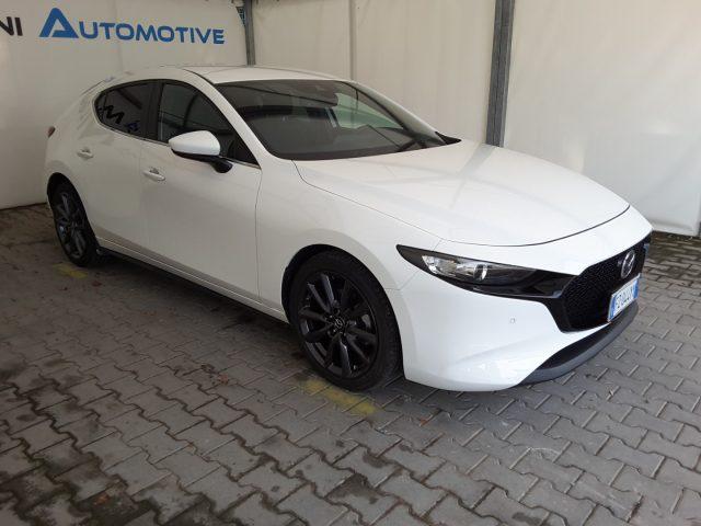 MAZDA 3 2.0L Skyactiv-G 122cv M-Hybrid Executive