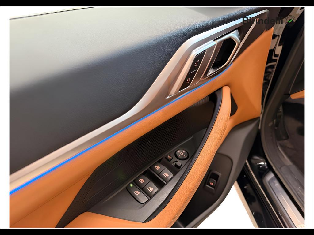 BMW Serie 4 G.C. (G26) - 420d 48V Sport