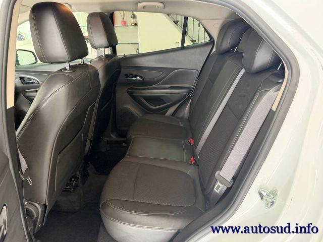 OPEL Mokka X 1.6 CDTI Ecotec 136CV 4x2 Start&Stop Innovation