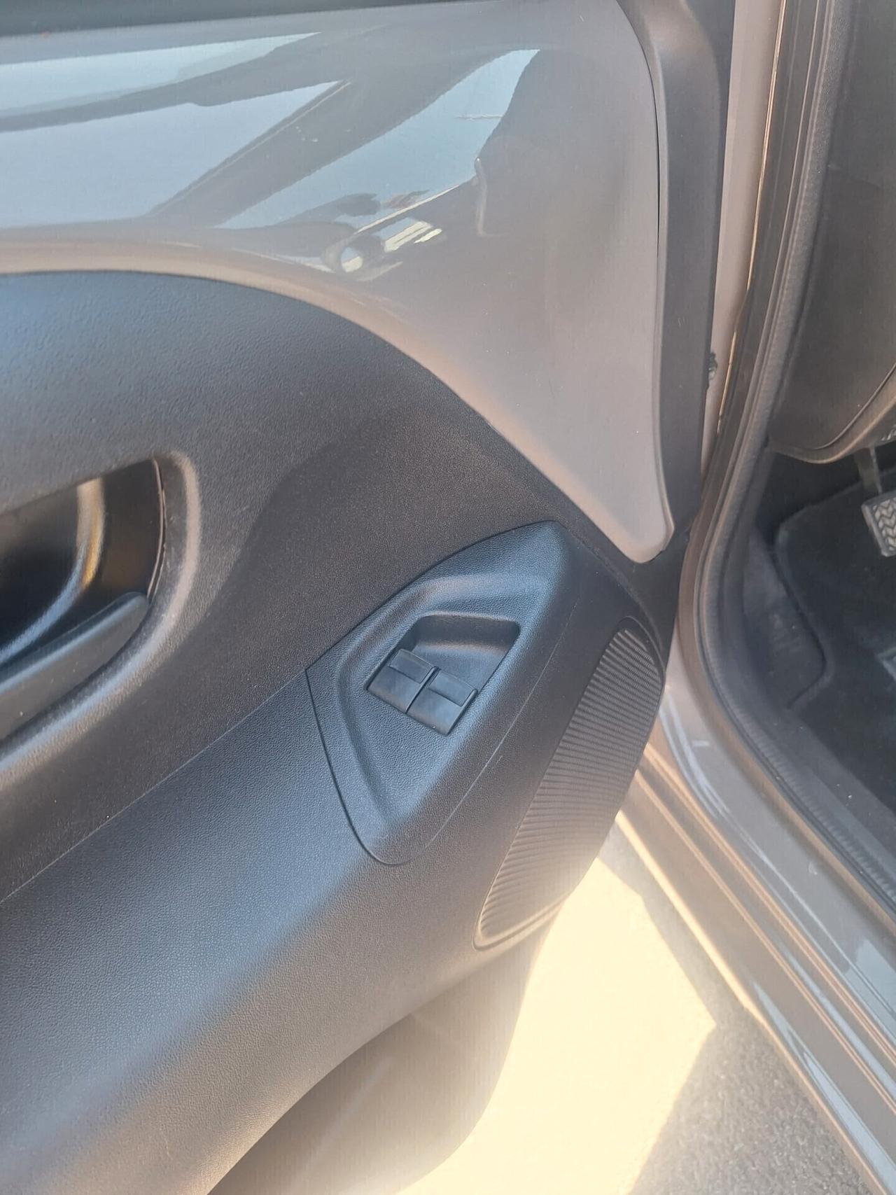 Citroen C1 VTi 68 5 porte Feel