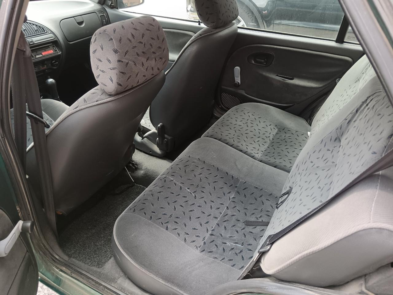 Citroen SAXO 1.5 DIESEL 5 PORTE