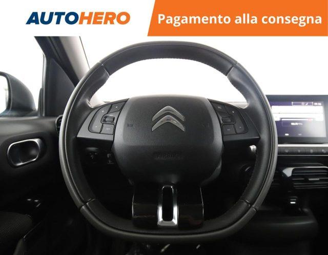 CITROEN C4 Cactus PureTech 82 Shine