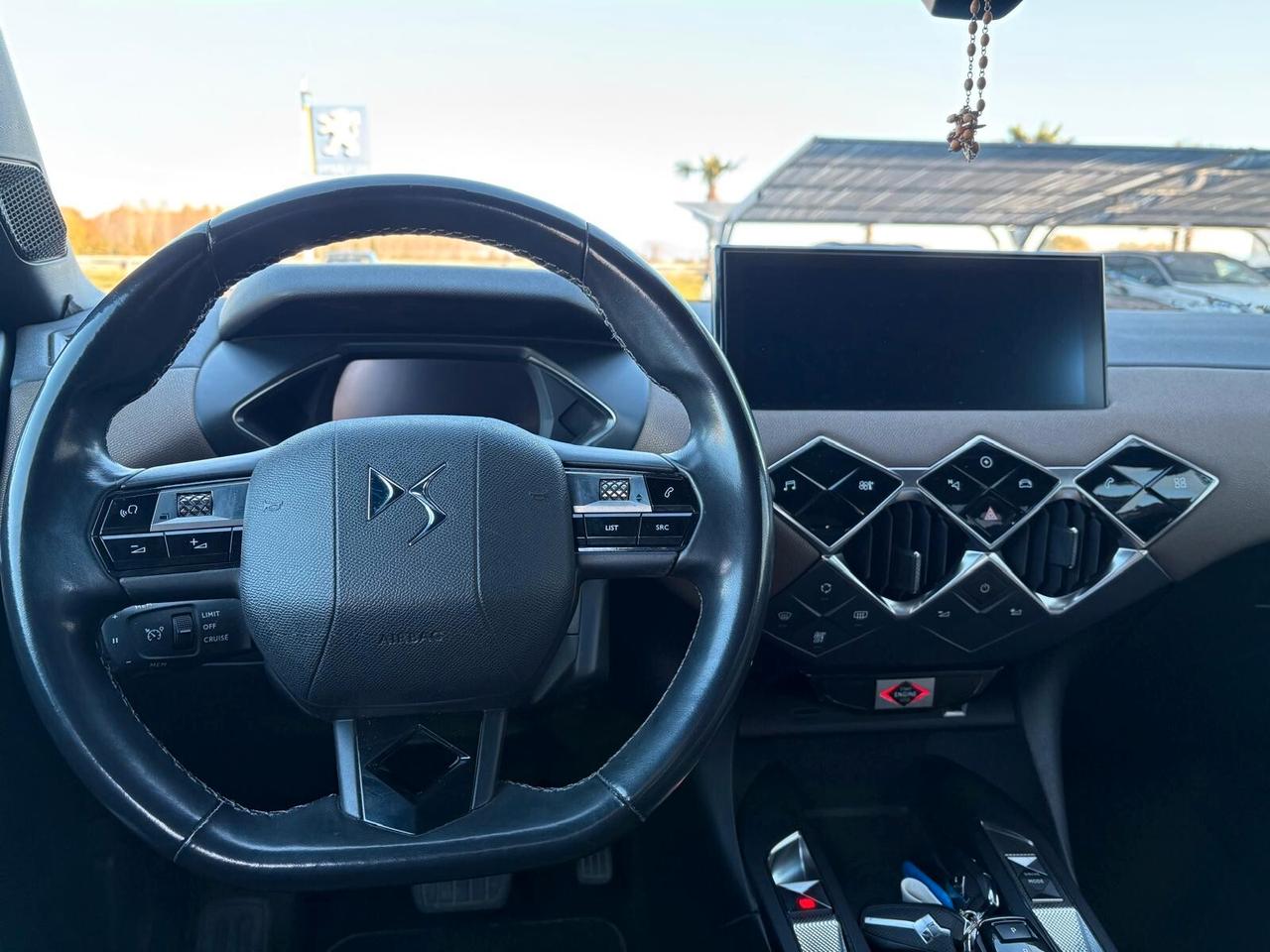 Ds DS3 Crossback SO CHIC E-Tense ELETTRICA SPOTICAR