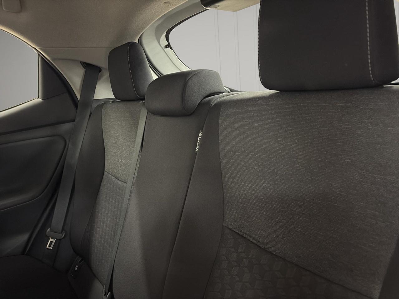 Toyota Yaris 1.0 Active