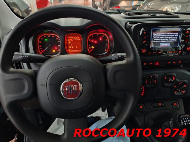 FIAT Panda 1.0 Hybrid PREZZO REALE ITALIANA