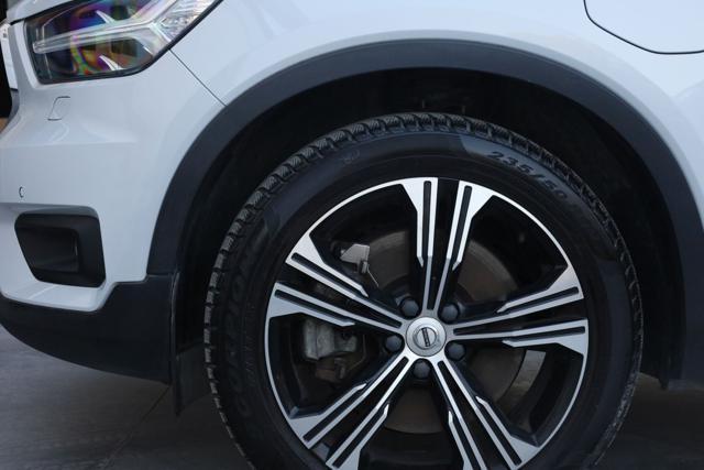 VOLVO XC40 Non marciante T5 Plug-in Hybrid Inscription NETTO