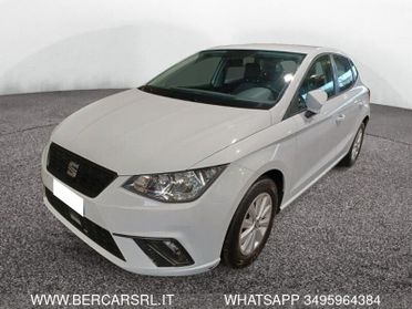 Seat Ibiza 1.6 TDI 95 CV 5p. Business