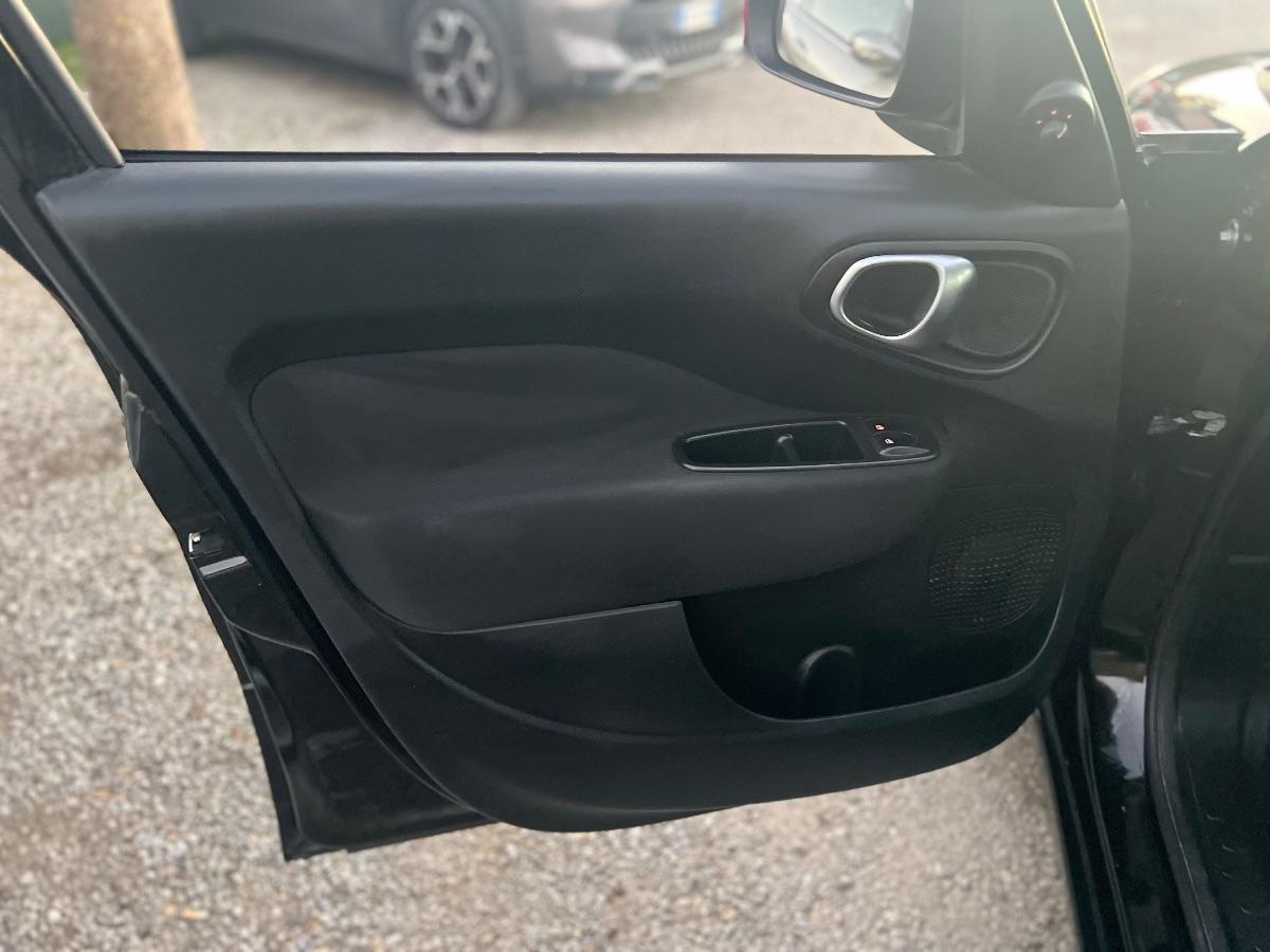 FIAT - 500 L - 1.3 Multijet 85 CV Pop