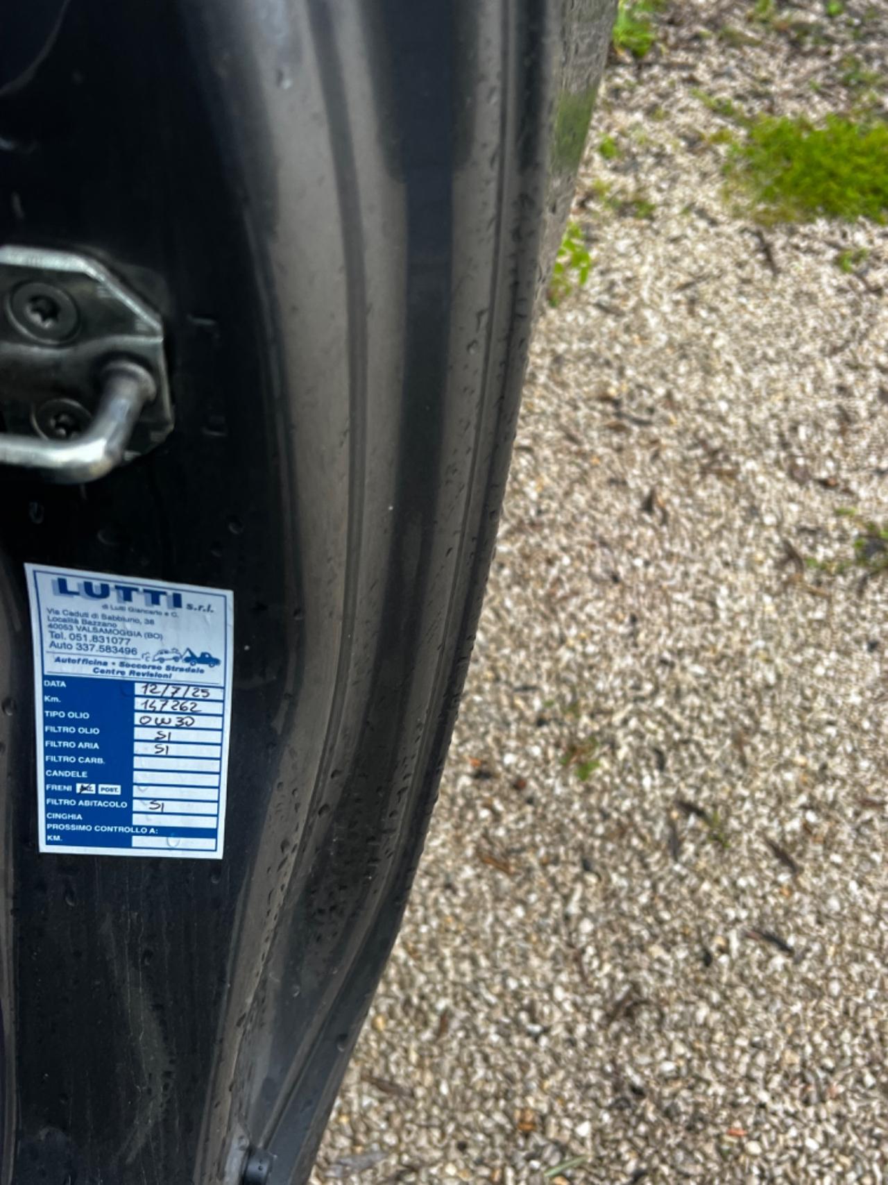 Fiat 500 1.3 Multijet 95 CV Lounge iper full xfetta!!!