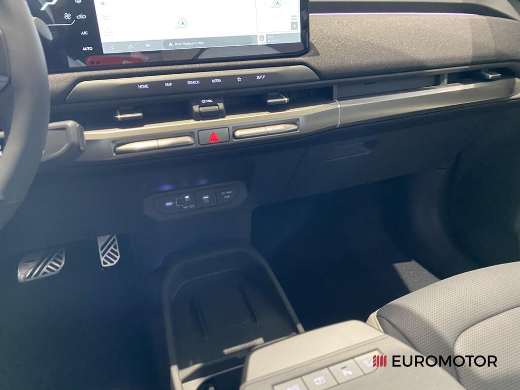 Kia EV3 81,4 kWh GT-line