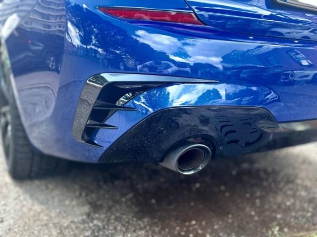 BMW Serie 3 330i Msport auto