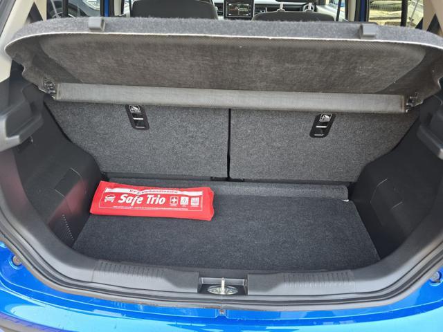 SUZUKI Ignis 1.2 Dualjet 4WD All Grip Cool