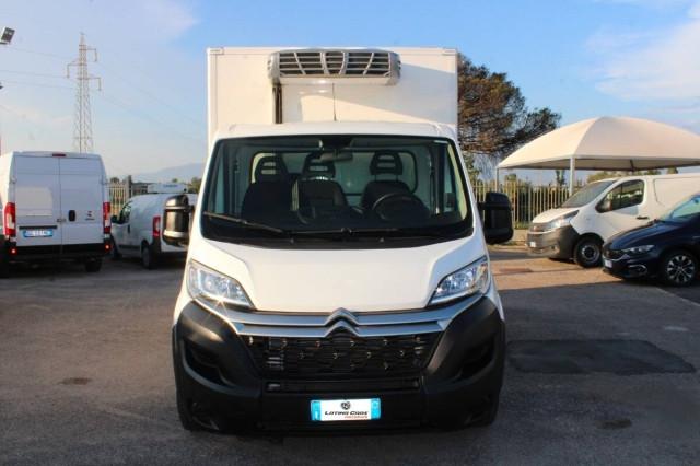 Citroen Jumper 35 L2S 2.2 bluehdi 165cv CON FRIGO