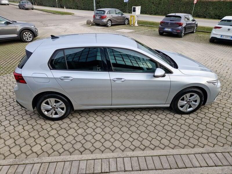 Volkswagen Golf 2.0 TDI 150 CV DSG Life