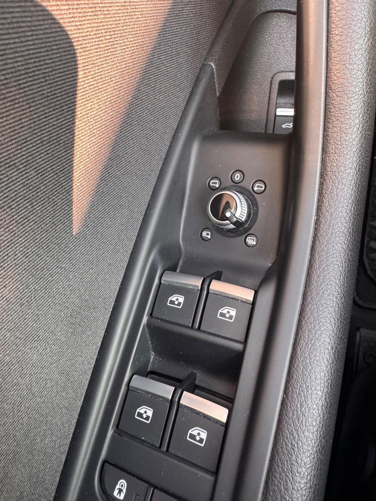 Audi A4 35 TDI/163 CV S tronic Business Advanced